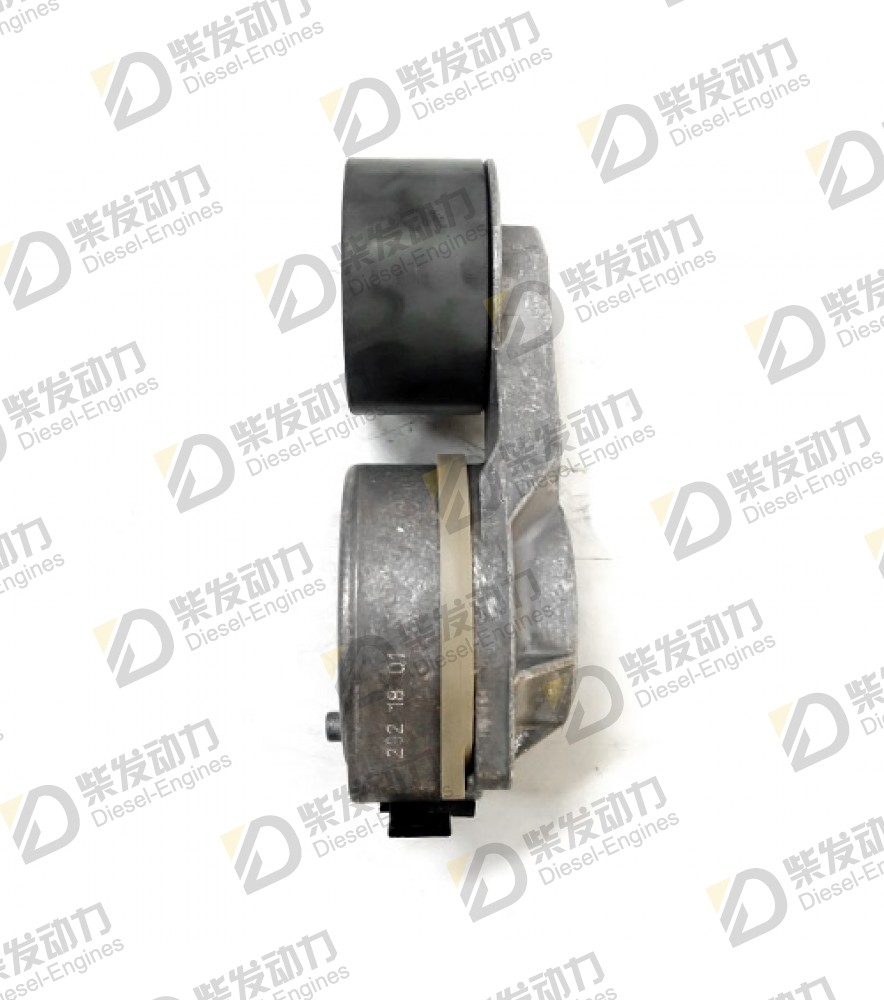 Belt tensioner 20739751